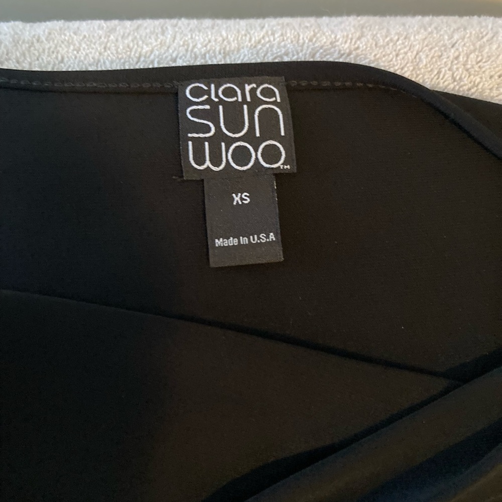 Sunwoo tank